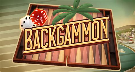 msn free games backgammon